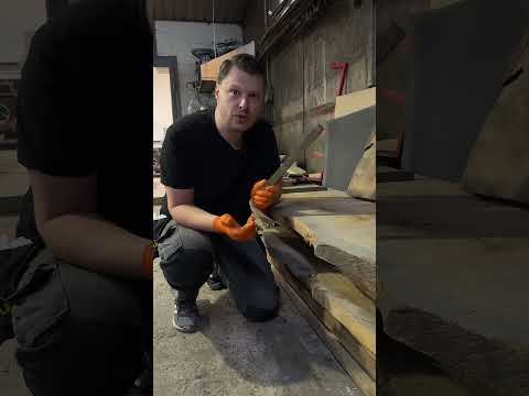 jak suszymy drewno - łatwy sposób na suszenie drewna dla każdego