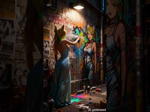 #dj #愉快な仲間達 #アニメ #アニメーション #anime #パフォーマンスアート