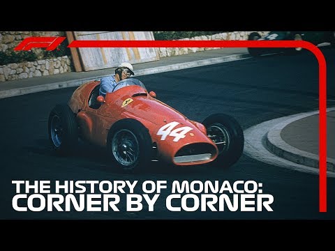 Monaco's 90th Anniversary: A Corner-By-Corner History