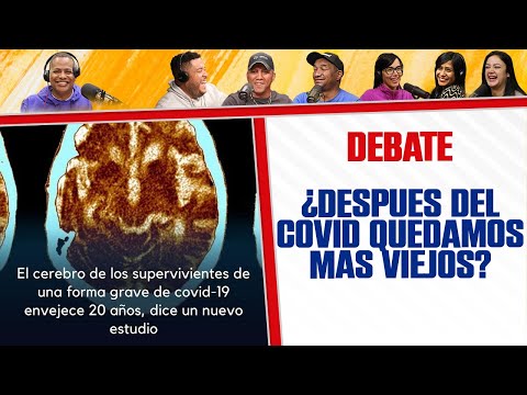 ¿DESPUES DEL COVID estamos DESTRUIDOS? - (Los Trapitos del Mañanero)