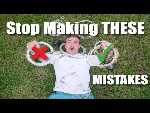 How to make the BEST shark rigs! video thumbnail