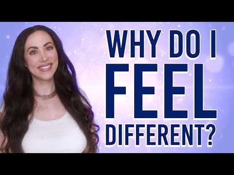 You're Becoming Someone New (Spiritual Integration Explained)
