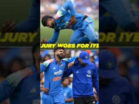 Aakhir Shreya ko hospital mein Bharti Kyon Kiya 🥹💔💔#shorts #reels #india #bcci #short #new