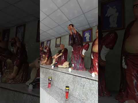 chùa Khánh Hưng.Cần Đước. #phongthuy12congiap #loiphatday #vongtayphongthuygiakhiem