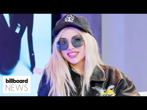 Ava Max On Why “My Oh My” Is The Start Of Her New Era Of Music & More | Billboard News