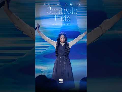 Confira a letra animada de “Controlo Tudo” 💙 Eula Cris