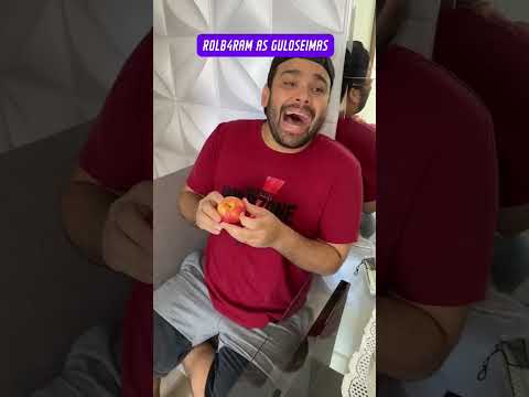 meu filho posso atacar a gaveta de guloseima #comedia #shorts
