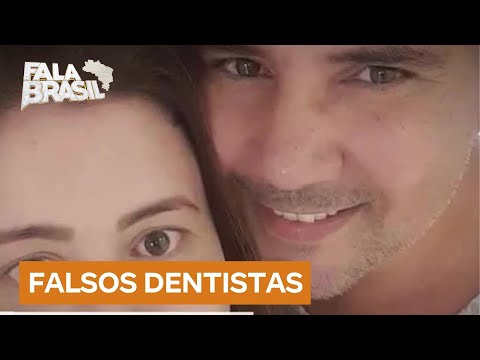 Falsos dentistas são investigados no interior paulista por erros graves