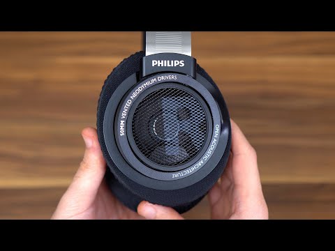 Philips SHP9500 İncelemesi