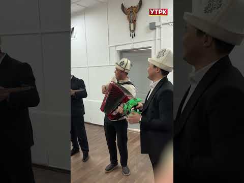 Жарамазанчылар "Миң Кыял" FM радиосунда