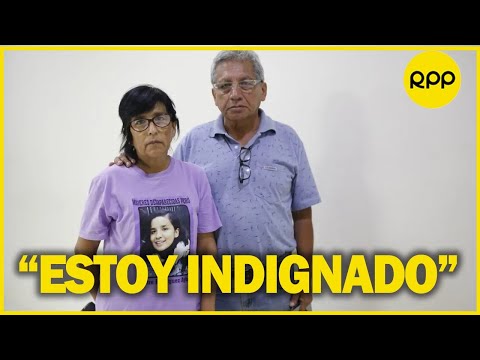 Caso Solsiret Rodríguez: padre reclama que condenados permanecen en libertad