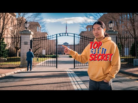 SJTU Gate: The Secret Features You Never Knew