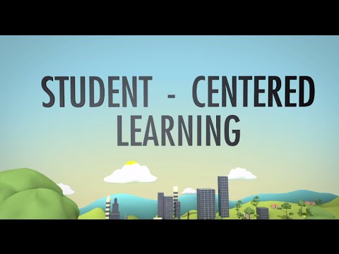 Student Centered Education