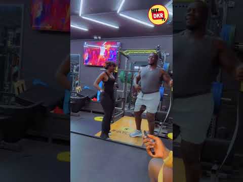 Franc Aka degue #dakarbuzz #sénégal #wallybseck #team221 #live #galsen221  #shorts #miaguisse