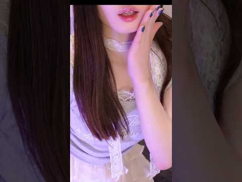 ASMR Rain of Whispers☔️ | Deep Ear to Ear Tingly Therapy – Too Intense?