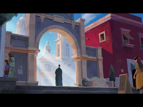 Mexico - Modern Civ Theme | Civilization VII Original Soundtrack