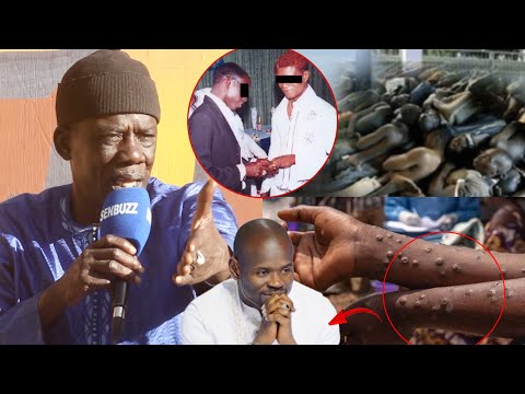 Fékéna Mariage Goordjiguene Si Kasso Bi, Pape Cheikh Mo..? L’ex-détenu Pape Mbaye révèle «4ans Lafa