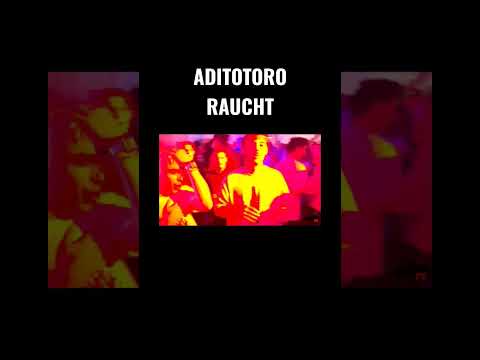 ADITOTORO RAUCHT 🚬 | TwitchDE Shorts #shorts #aditotoro