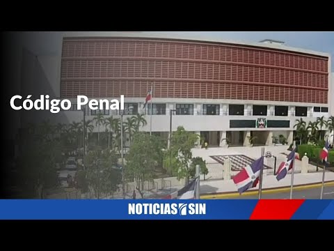 #EmisiónEstelarSIN: Código Penal, ropa y UASD