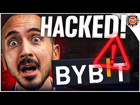 🚨Urgent: MASSIVE Bybit Exchange HACK! (Coinbase DEFEATS SEC Lawsuit)