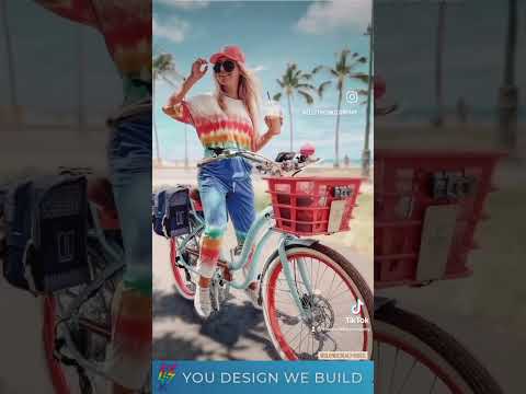Beautiful Electric Bikes @ElectricBikeCompany #ebike