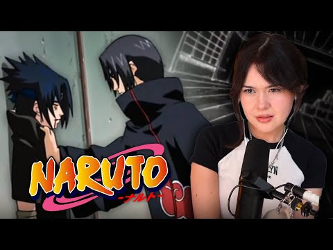 LAST OF THE CLAN | NARUTO Episode 85 + 86 REACTION!