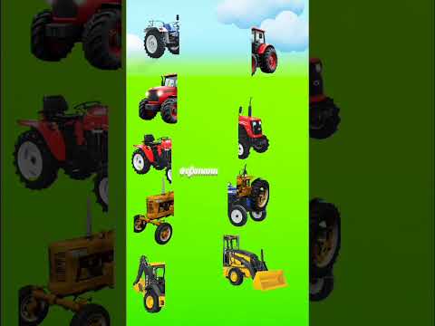 Mahindra Tractor 😲video Sonalika Tractor video Mahindra 275di xp PlusTractor vfx magic video #shorts