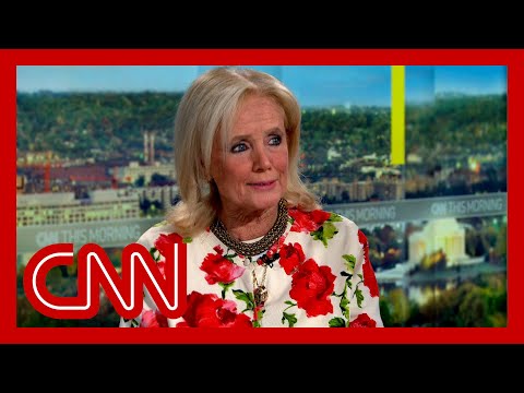 Rep. Dingell says this brought her 'right back down to earth' after initial debate excitement