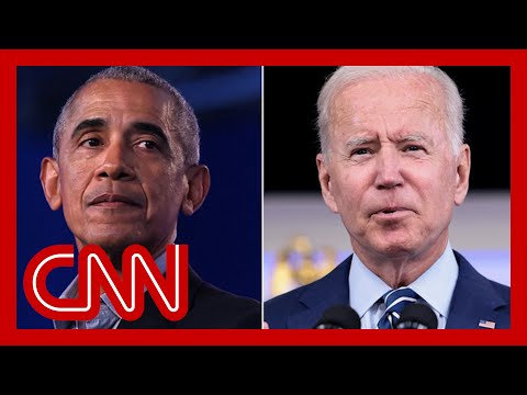 Panetta says Obama is a critical key to Biden securing a second term