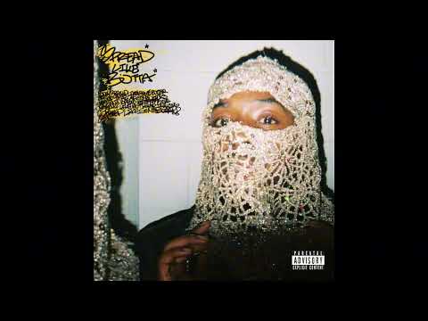 Yakiyn - SPREAD LIKE BUTTA (Official Audio)