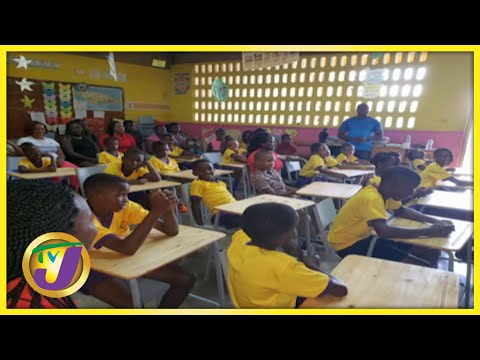 For One Child Foundation | TVJ Smile Jamaica