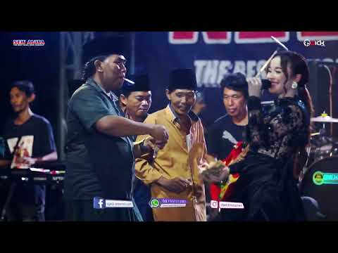 TASYA ROSMALA - NEW AVITA - MENUNGGU
