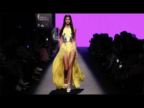 Custo Barcelona Spring/Summer 2024 | MBFW Madrid