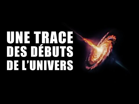 Une GIGANTESQUE ÉTOILE presque aussi ANCIENNE que L'UNIVERS ...