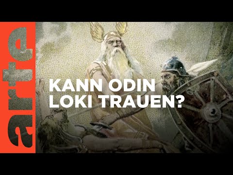 Thors Bluthochzeit - Die Mythen der Wikinger (3/10) | Doku HD | ARTE