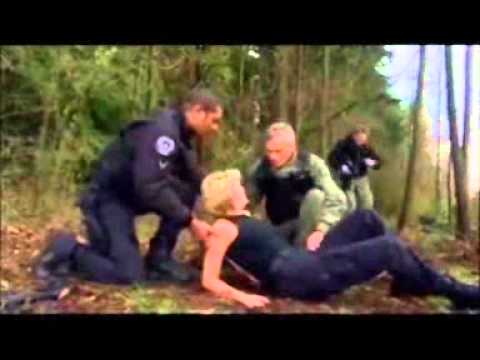 Michael Buble - Hold On Stargate - Jack and Sam