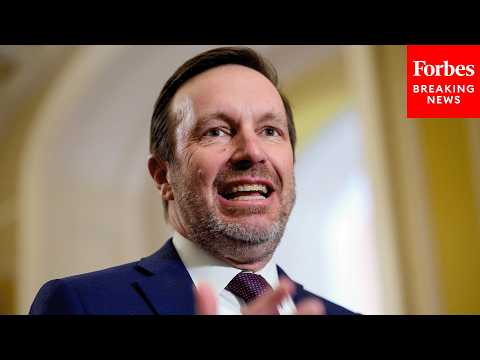 'We Are Changing The Law To Allow That Illegal System To Persist': Murphy Blasts College Sports Bill Episode cover