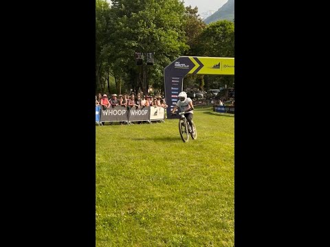 Alex Rudeau WINS in Loudenvielle – Peyragudes presented by FACOM! 🙌🔥🇫🇷