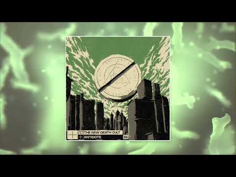 The New Death Cult - Antidote (OFFICIAL AUDIO)