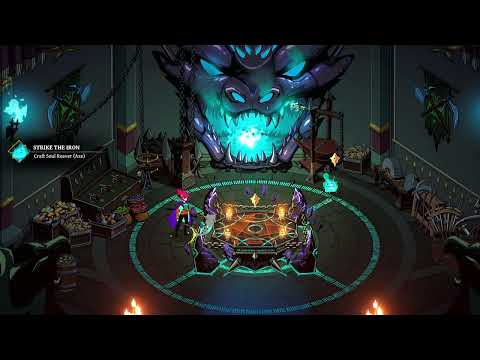Si algo ha dejado claro el impacto de Hades en los últimos años, es que su fórmula ha marcado un antes y un después para los juegos de acción con toques roguelite. Grim Trials, desarrollado por Soft Source y Glory Jam, toma inspiración directa de ese legado para ofrecernos su propia visión: una aventura cargada de heavy metal, mitología de ultratumba y combates estratégicos.

Un viaje al más allá armado con guadaña y ballesta

En Grim Trials encarnamos a Avelin, una joven aprendiz de "segadora de almas" atrapada en un más allá hostil y plagado de almas impuras. Su viaje es tanto físico como emocional, enfrentándose a demonios tanto reales como internos en su búsqueda desesperada por reunirse con un ser querido que aún permanece en el mundo de los vivos.

La estructura del juego sigue las bases del género roguelite, pero añade un giro interesante: los combates se desarrollan en cuadrículas hexagonales que exigen una planificación precisa y una gestión táctica del movimiento. Avelin cuenta con un sistema de doble empuñadura, combinando su clásica guadaña con una ballesta para alternar entre ataques cuerpo a cuerpo y a distancia. Todo ello se ve reforzado por una banda sonora contundente, profundamente arraigada en el metal, que acompaña cada enfrentamiento con la potencia que merece.

Academia, progresión y personalización

Más allá de las arenas de combate, la Academia actúa como un refugio central donde Avelin puede interactuar con otros personajes, recibir enseñanzas de sus mentores y desenterrar poco a poco los secretos que rodean su propio pasado. Aquí es donde se da forma a una de las características más destacables del juego: su robusto sistema de creación y personalización de equipo. A medida que avanzamos, los materiales que obtenemos en batalla permiten forjar y mejorar armas, armaduras y consumibles, dándonos nuevas herramientas para afrontar los retos del más allá.

A diferencia de otros títulos del género, en Grim Trials el progreso es persistente: tanto la experiencia como los materiales se conservan aunque seamos derrotados. Cada intento es una nueva lección y cada fracaso, una oportunidad para fortalecer nuestro arsenal y perfeccionar nuestras estrategias.

Una odisea sin fecha… todavía

Aunque Grim Trials aún no cuenta con una fecha de lanzamiento definida, las primeras horas que hemos podido probar apuntan alto. Escenarios generados de forma procedural, enemigos implacables y una jugabilidad que premia la táctica y la experimentación hacen pensar en un título que podría enganchar durante cientos de horas a quienes disfrutan del género.

Si eres amante de los roguelite, los universos oscuros y el metal más contundente, mantén este nombre en tu radar. Por ahora, solo nos queda esperar… y afilar la guadaña.

🔔 **Suscríbete** para más gameplays, análisis, tráilers y otro contenido sobre videojuegos

📢 **Síguenos en redes:**
https://x.com/xboxmaniac_es
https://www.tiktok.com/@xboxmaniac.es

🌐 https://xboxmaniac.es

#GrimTrials #Gameplay #Beta #Roguelite #HeavyMetal #IndieGame #Gaming #Videojuegos"