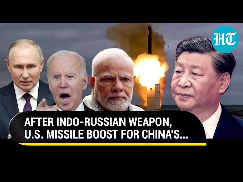 After India’s BrahMos Boost, U.S. Deploys Land-Attack Missile Launcher Typhon To China’s Neighbour