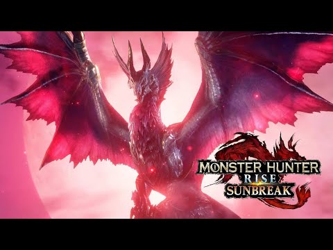 monsterhunterrise-มังกรแวม