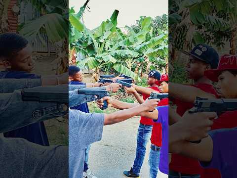 MEJOR PELICULA DE ACCION  2025 ( ASESIN4 ) 2.0 #rochyrd #acción #humor #tadepinga #vidadelacalle