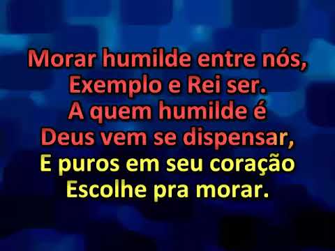 Os puros corações