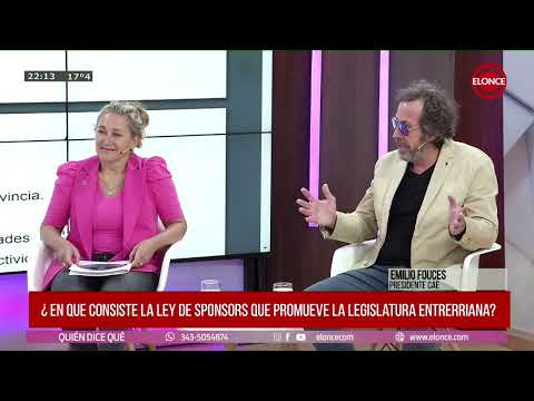 Quien Dice Que - Programa 23/09/24