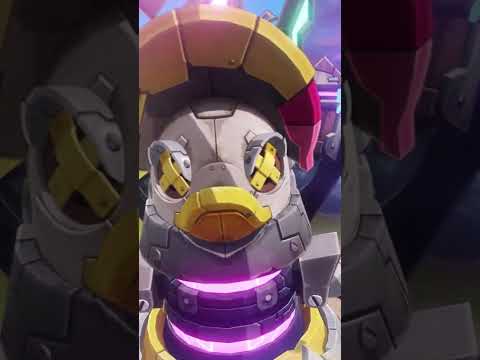 「Luna Ⅰ」カモングスーン！事前ダウンロードをお忘れなく！　#原神LunaI #原神のサムネイル