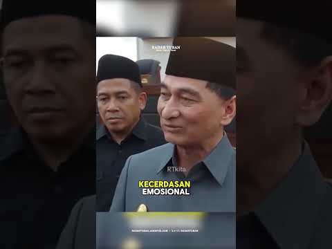 Wagub Banten Dukung Penonaktifan Kepsek SMAN 1 Cimarga Usai Tampar Siswa