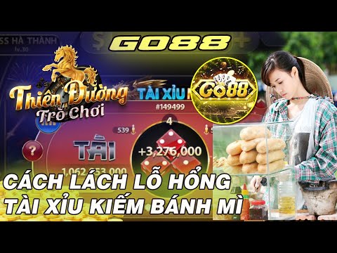 Go88|Cáchláchlỗhổngtàix