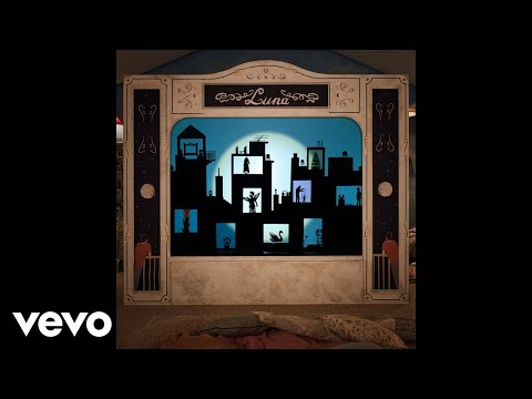 Camilo - Camilo - Luna (Official Video)