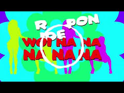 Bramma - Whine And Show It (lyrics Video) August 2019